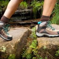 Skarpetki turystyczne outdoor: Komfort i ochrona dla Twoich stóp