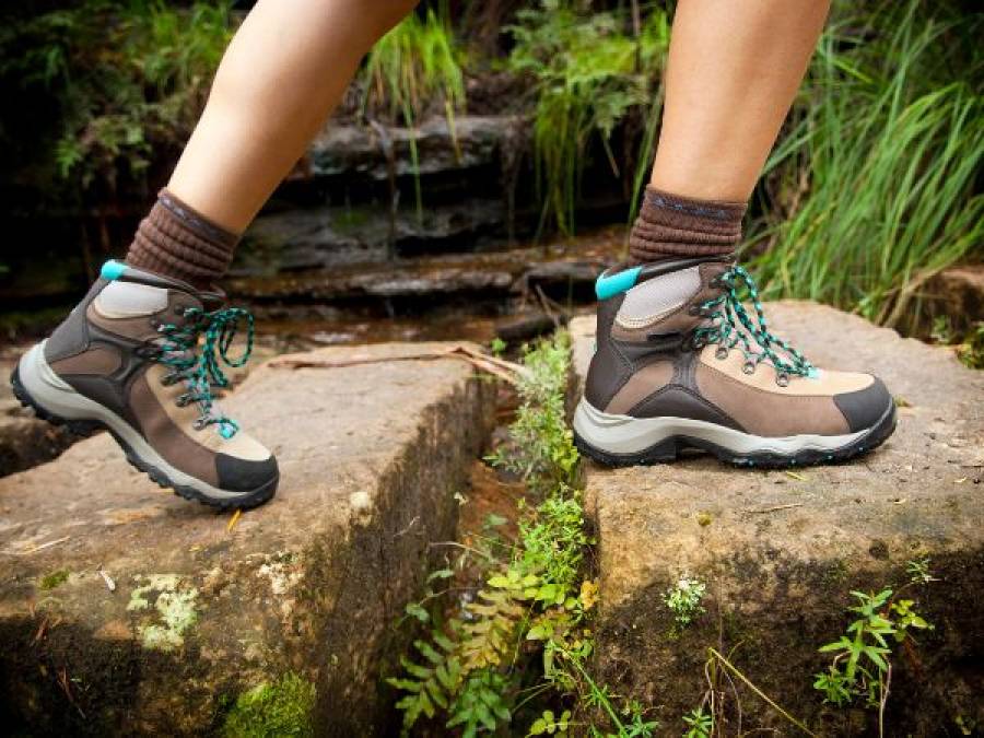 Skarpetki turystyczne outdoor: Komfort i ochrona dla Twoich stóp